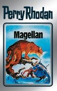 Perry Rhodan 35: Magellan (Silberband) - Clark Darlton, H. G. Ewers, Conrad Shepherd