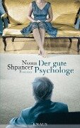 Der gute Psychologe - Noam Shpancer