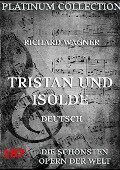 Tristan und Isolde - Richard Wagner