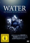 Water - Die geheime Macht des Wassers - Saida Medvedeva, Sergey Shumakov