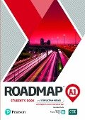 Roadmap A1 Student's Book & Interactive eBook with Digital Resources & App - Pearson Education