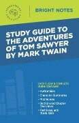 Study Guide to The Adventures of Tom Sawyer by Mark Twain - 