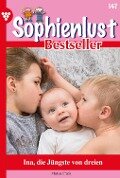 Sophienlust Bestseller 147 - Familienroman - Frank Mariza