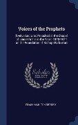 Voices of the Prophets - Edwin Hamilton Gifford