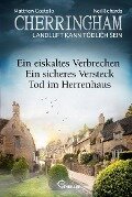 Cherringham Sammelband - Folge 40-42 - Matthew Costello, Neil Richards