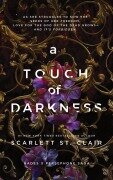A Touch of Darkness - Scarlett St. Clair