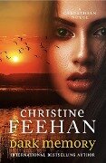 Dark Memory - Christine Feehan