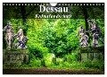 Dessau - Kulturlandschaft (Wandkalender 2024 DIN A4 quer), CALVENDO Monatskalender - Klaus Bösecke