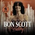 Bon Scott History/Radio Broadcasts - Ac/Dc