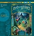 Land of Stories: Das magische Land 1 - Die Suche nach dem Wunschzauber - Chris Colfer