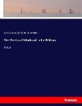 The Poetical Works of John Milton - David Masson, John Milton, John Mitford