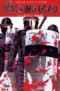 Cover-Bild zum Titel 'The Walking Dead 05' von 'Robert Kirkman'