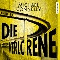Die Verlorene - Michael Connelly