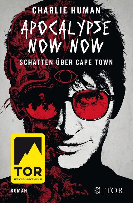 Apocalypse Now Now. Schatten über Cape Town - Charlie Human