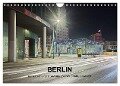 Berlin - fotografiert von Michael Allmaier (Wandkalender 2024 DIN A4 quer), CALVENDO Monatskalender - Michael Allmaier