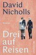 Drei auf Reisen - David Nicholls