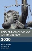 Special Education Law Annual Review 2020 - David F Bateman, Mitchell L Yell, Kevin P Brady