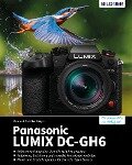 Panasonic LUMIX DC-GH6 - Kyra Sänger, Christian Sänger