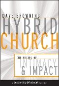 Hybrid Church - Dave Browning