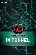 Im Tunnel - Sergej Antonow