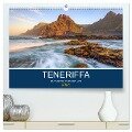 Teneriffa - Die Vulkaninsel im schönsten Licht (hochwertiger Premium Wandkalender 2024 DIN A2 quer), Kunstdruck in Hochglanz - Martin Büchler Und Christine Berkhoff