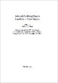 Aristotle's "Metaphysics" Lambda - New Essays - 