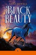 Cover-Bild zum Titel 'Black Beauty' von 'Anna Sewell'