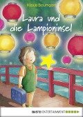 Laura und die Lampioninsel - Klaus Baumgart, Cornelia Neudert