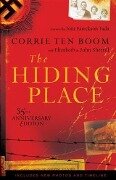 Cover-Bild zum Titel 'Hiding Place' von 'Corrie ten Boom'