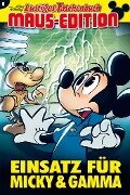 Lustiges Taschenbuch Maus-Edition 06 - Walt Disney