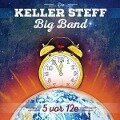 5 Vor 12e - Keller Steff Big Band