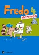 Cover-Bild zum Titel 'Fredo Mathematik Ausgabe B 4. Schuljahr. Schülerbuch mit Kartonbeilagen' von 'Mechtilde Balins, Rita Dürr, Nicole Franzen-Stephan, Petra Gerstner, Ute Plötzer'