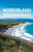 Cover-Bild zum Titel 'Nordirland Reisehandbuch' von 'Ulrike Katrin Peters, Karsten-Thilo Raab'