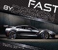 Cover-Bild zum Titel 'Fast by Design' von 'Publications International Ltd, Auto Editors of Consumer Guide'