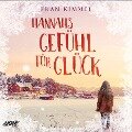 Hannahs Gefühl für Glück - Fran Kimmel