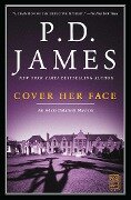 Cover Her Face - P D James
