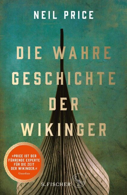 Die wahre Geschichte der Wikinger - Neil Price