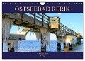 Impressionen Ostseebad Rerik (Wandkalender 2024 DIN A4 quer), CALVENDO Monatskalender - Holger Felix