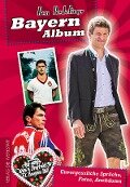 Bayern-Album - Ben Redelings