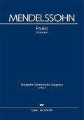 Paulus - Felix Mendelssohn Bartholdy