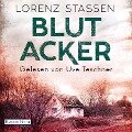 Blutacker - Lorenz Stassen