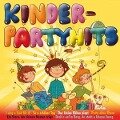 Kinderpartyhits - Various