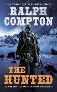 Ralph Compton The Hunted - Matthew P. Mayo, Ralph Compton