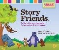 Story Friends(tm) Specialist's Kit - Howard Goldstein, Elizabeth Spencer Kelley