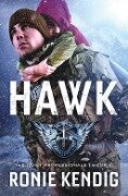 Hawk - Ronie Kendig