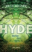 Hyde - Antje Wagner