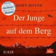 Der Junge auf dem Berg - John Boyne