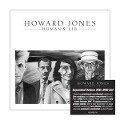 Human's Lib (Deluxe 2CD+DVD Edition) - Howard Jones