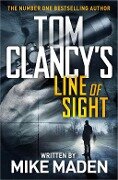 Tom Clancy's Line of Sight - Mike Maden