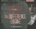 The Difference Engine - William Gibson, Bruce Sterling